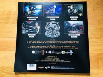 LP FM: Atomic Generation LTD | CLR