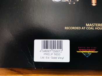 LP FM: Atomic Generation LTD | CLR