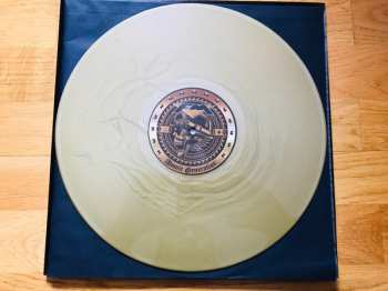 LP FM: Atomic Generation LTD | CLR