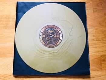 LP FM: Atomic Generation LTD | CLR