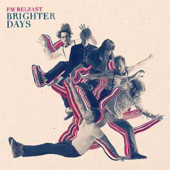 CD FM Belfast: Brighter Days
