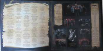 2LP FM: Old Habits Die Hard CLR