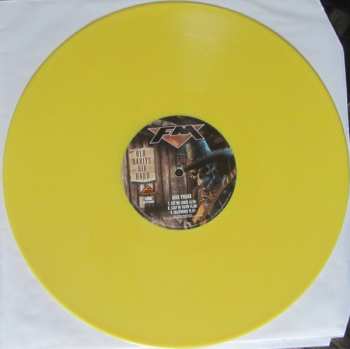 2LP FM: Old Habits Die Hard CLR
