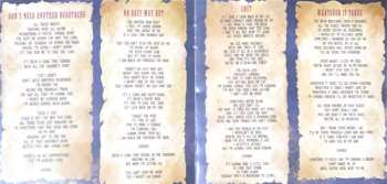 CD FM: Old Habits Die Hard