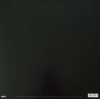 LP Foals: Life Is Dub CLR