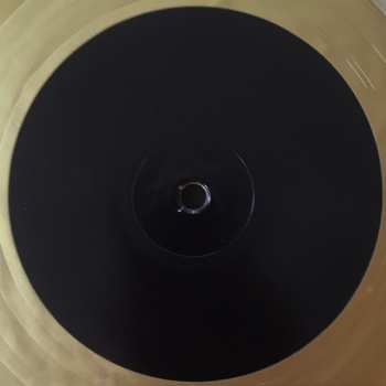 LP Foals: Life Is Dub CLR