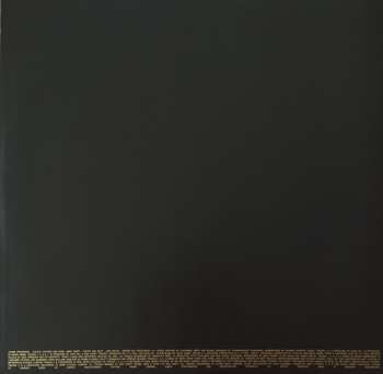 LP Foals: Life Is Dub CLR