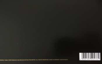 LP Foals: Life Is Dub CLR