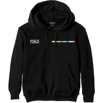 Sudadera Life Is Yours Text