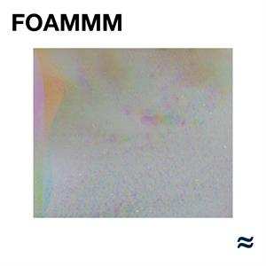 CD FOAMMM: FOAMMM