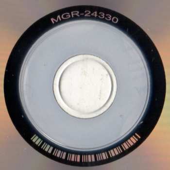 CD F.O.B.: ...And Foes Have Become Our Masters DIGI