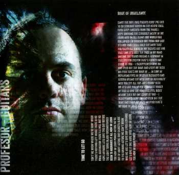 CD F.O.B.: Reap What You Sow