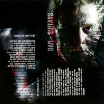 CD F.O.B.: Reap What You Sow