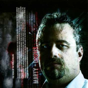 CD F.O.B.: Reap What You Sow