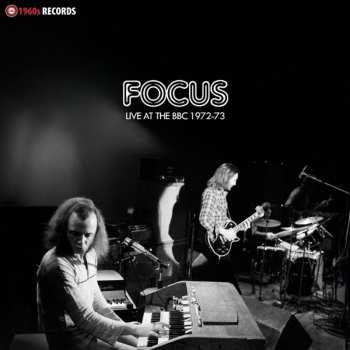 Album Focus: Live At The BBC 1972-73