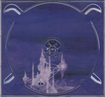 2CD Various: The Focus Family Album