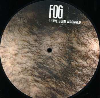 2SP FOG: 7-i Have Been Wronged