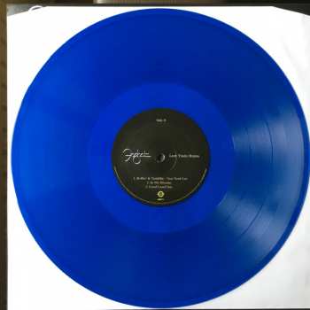 2LP Foghat: Last Train Home LTD | CLR