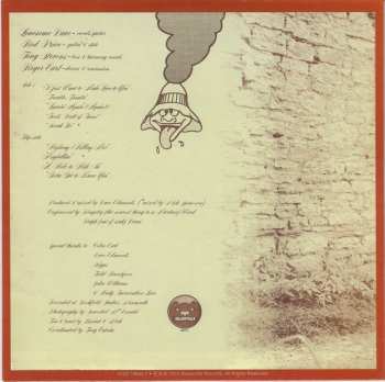 5CD/Caja Foghat: Original Album Series