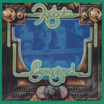5CD/Caja Foghat: Original Album Series