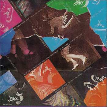 CD Foghat: Tight Shoes