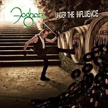 CD Foghat: Under The Influence