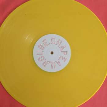 LP Folamour: Chapeau Rouge CLR