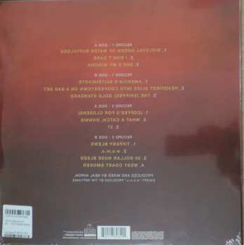 2LP Fall Out Boy: Folie À Deux