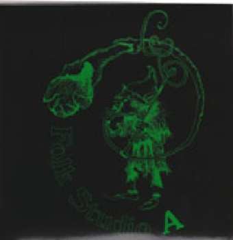 CD Folk Studio A: Folk Studio A LTD | NUM