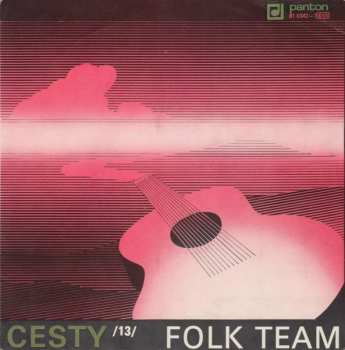 Album Folk Team: Cesty /13/