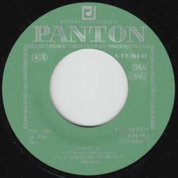 SP Folk Team: Cesty /13/