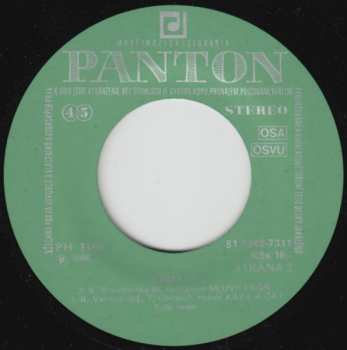 SP Folk Team: Cesty /13/