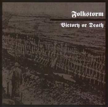 CD Folkstorm: Victory Or Death