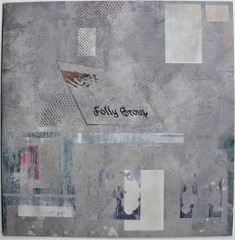 LP Folly Group:  Human And Kind  CLR