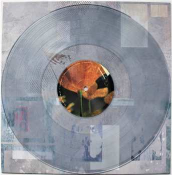 LP Folly Group:  Human And Kind  CLR