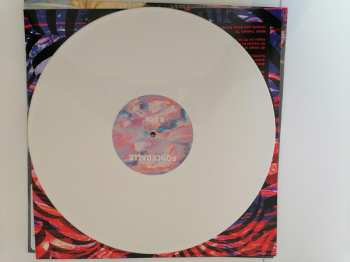 LP Foncedalle: Foncedalle