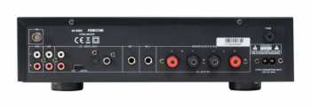 Técnica de áudio Fonestar AS-6060 - BT / USB / FM