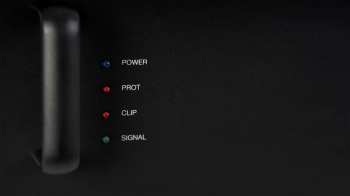 Técnica de áudio Fonestar FS-11000E