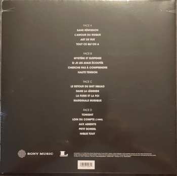 2LP Fonky Family: Best Of Fonky Family