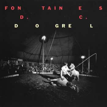 LP Fontaines D.C.: Dogrel