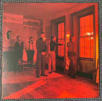 LP Fontaines D.C.: Skinty Fia