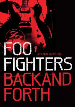 Album Foo Fighters: Back and Forth