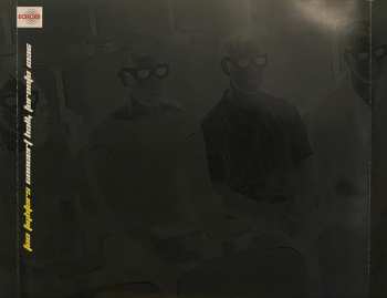 CD Foo Fighters: Concert Hall, Toronto 1996