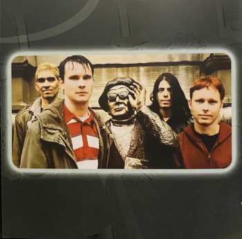 CD Foo Fighters: Concert Hall, Toronto 1996