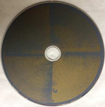 CD Foo Fighters: Concrete And Gold DIGI