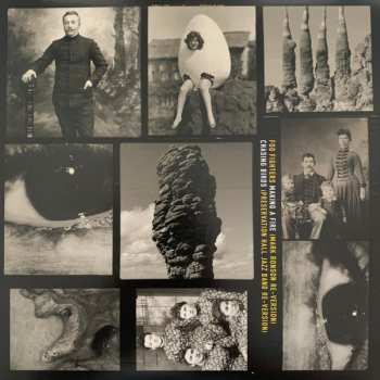 SP Foo Fighters: Making A Fire (Mark Ronson Re-Version) / Chasing Birds (Preservation Hall Jazz Band Re-Version) LTD