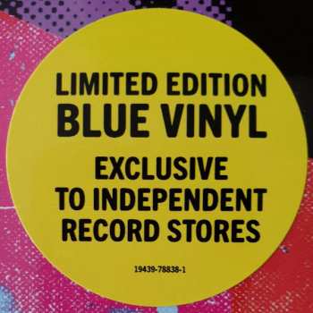 LP Foo Fighters: Medicine At Midnight LTD | CLR