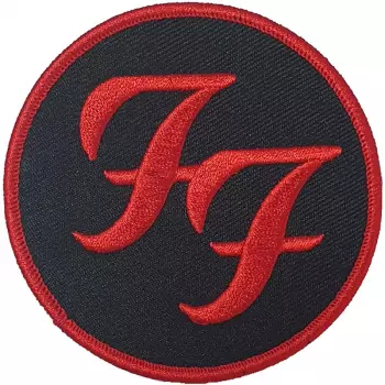 Aplicación Circle Logo Foo Fighters