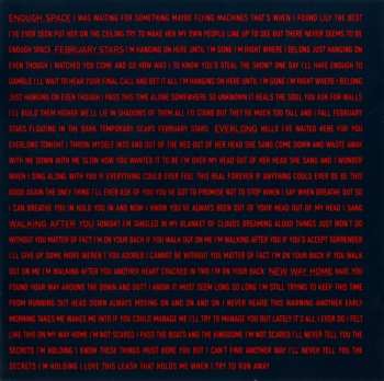 CD Foo Fighters: The Colour And The Shape