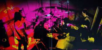 2LP Foo Fighters: Wasting Light